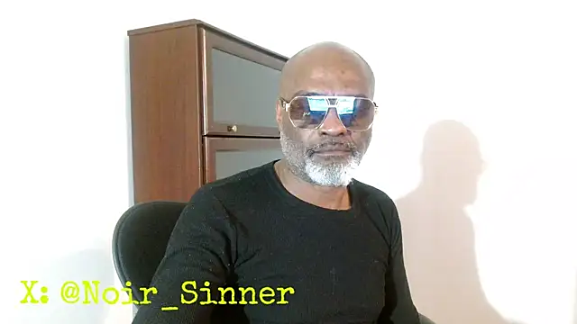 sinnernoir (M mature) - strip to underwear