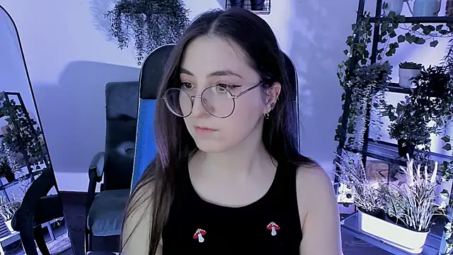 VirtuallVoyant webcam