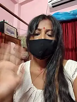 little-roshni (F milf) - First Day First Show