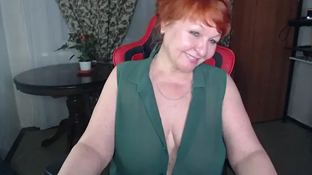 kellynory - KellyNory's free webcam