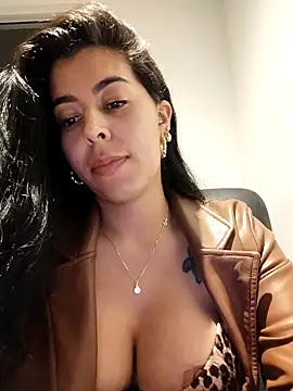 Luianna webcam