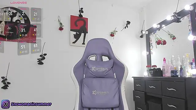 Lips_SaraSofia2 webcam