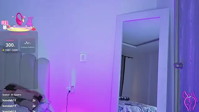 charlotte_002 webcam