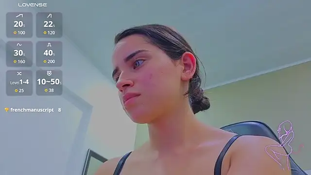 angelica_dymond webcam