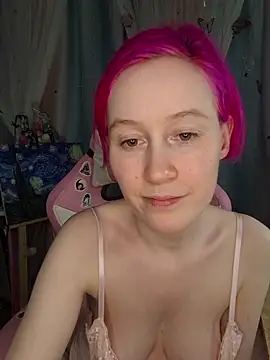 Fuzzy_Unicorn webcam