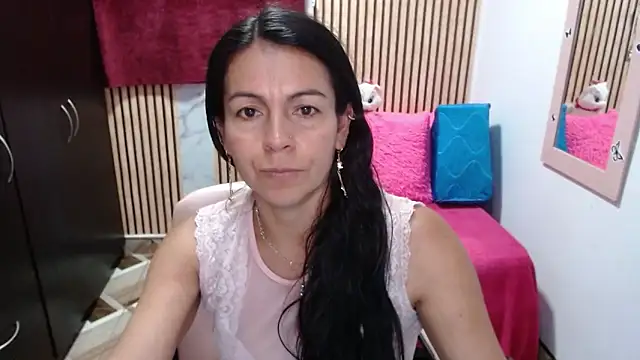 camilavargas_ webcam