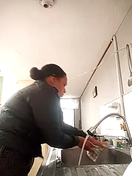 sexybronwlatin webcam