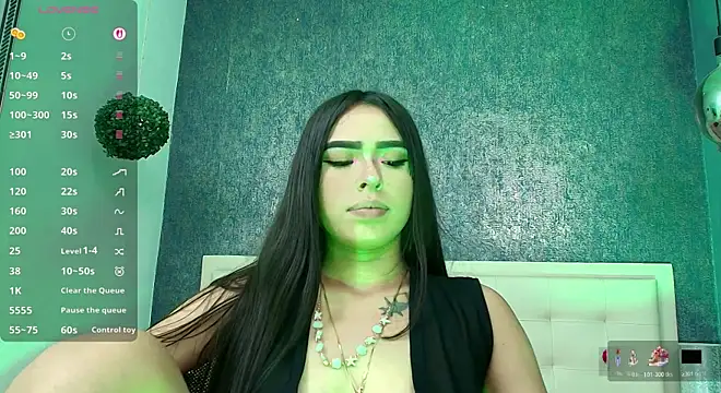 Cloeandtyfanny webcam