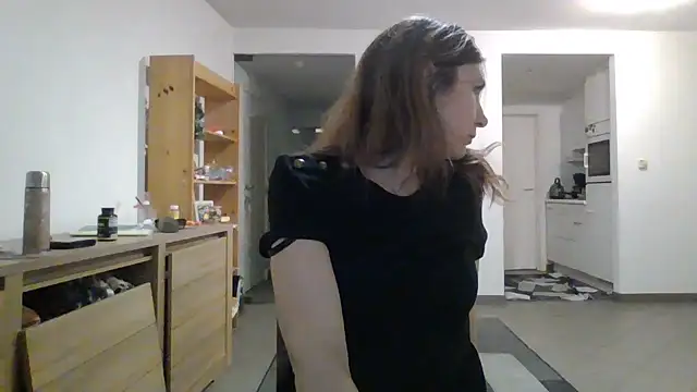 JasmineGlamour webcam