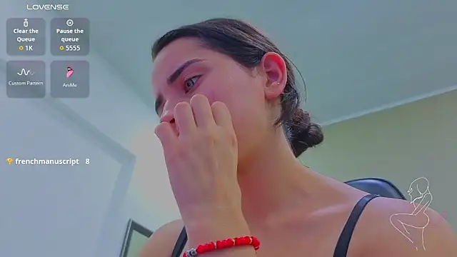 angelica_dymond webcam