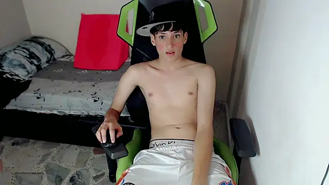 Pablito_junior webcam