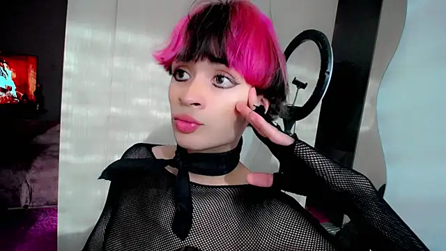 Darksweet_jack webcam