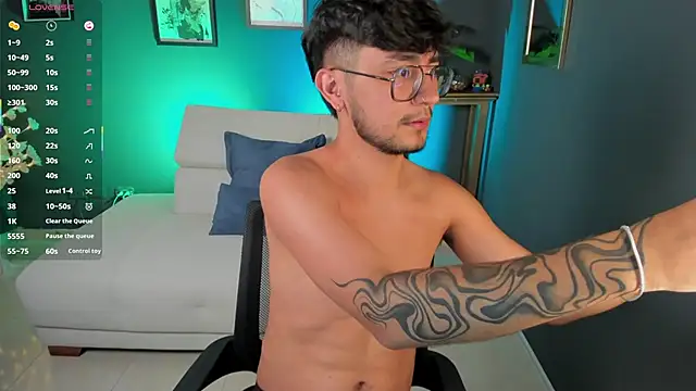 Dante_Rushx webcam
