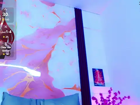 Diosiris_Riannys webcam