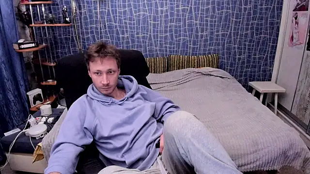 CuteBoy228 webcam