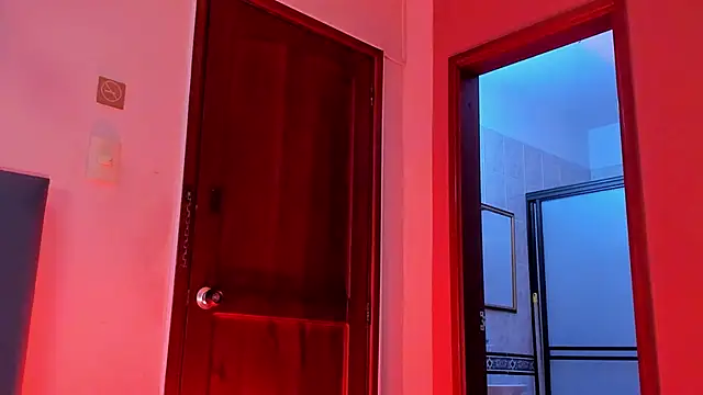 CelesteQueeen webcam