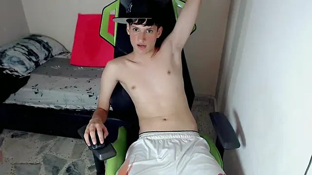 Pablito_junior webcam