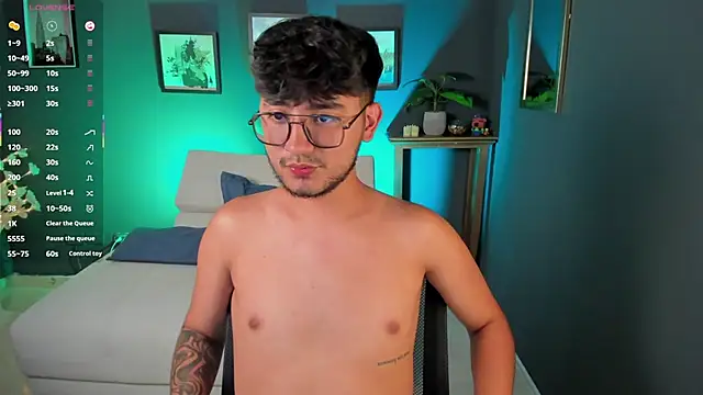 Dante_Rushx webcam