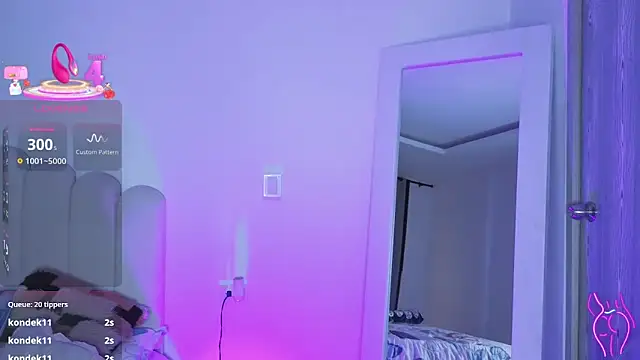 charlotte_002 webcam