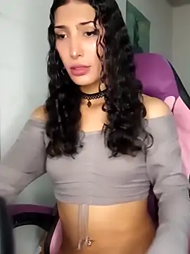 Jessica_princes webcam