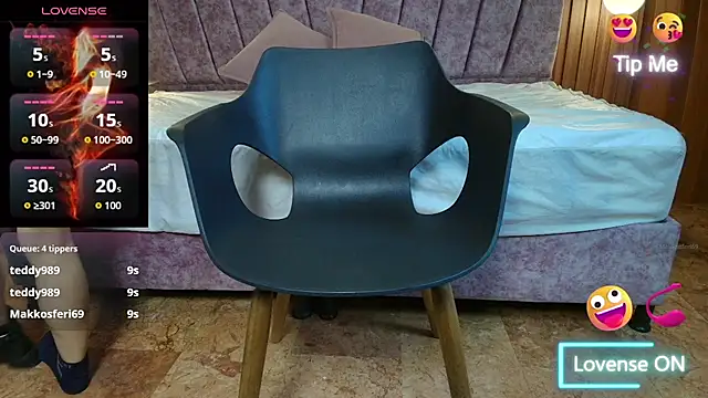 NatashaMason_ webcam