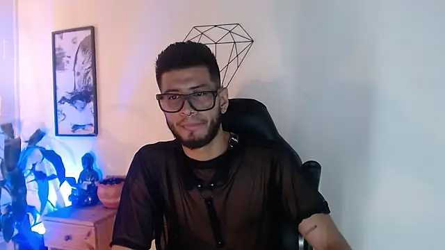 Colby_brown03 webcam