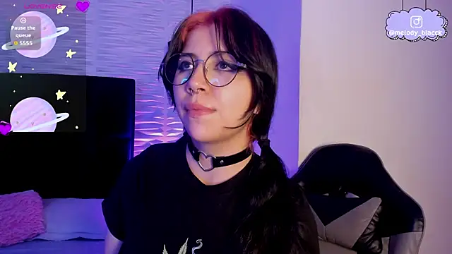 Melody_Black_ webcam
