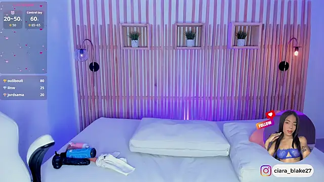 ciara_blake webcam