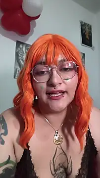 XxGreenGoodxX webcam