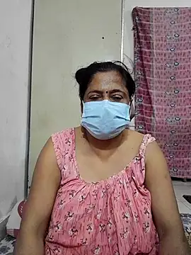 Lovely_Mimi01 webcam