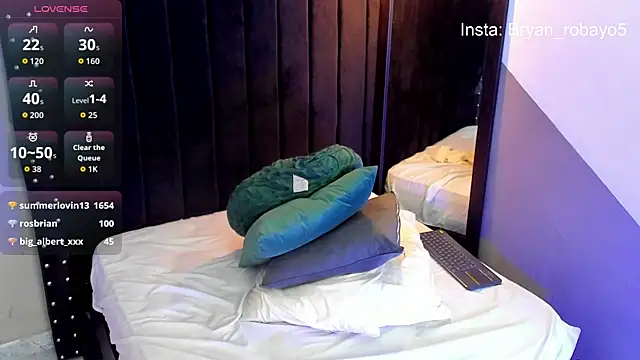 Bryan_robayo5 webcam