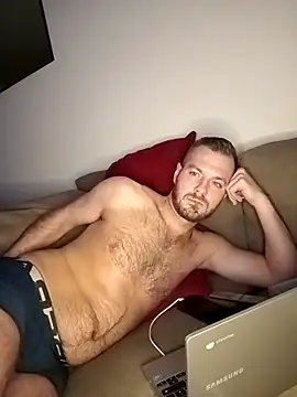 THE_CHEEKY_ALPHA webcam