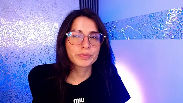 MiaVelasquez01 webcam