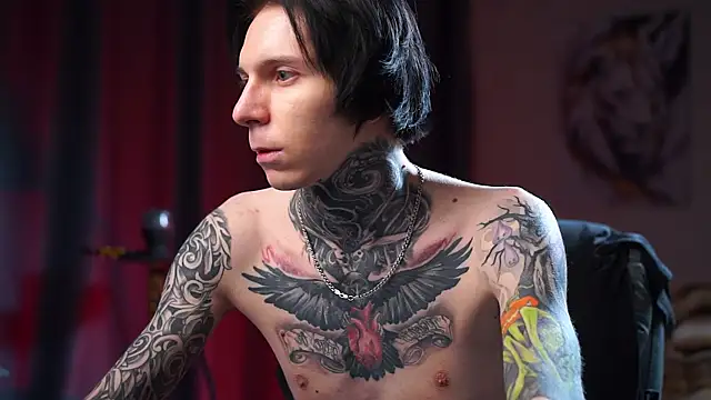 mr-capitalist webcam