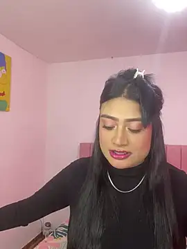 GabrielaZuluaga webcam