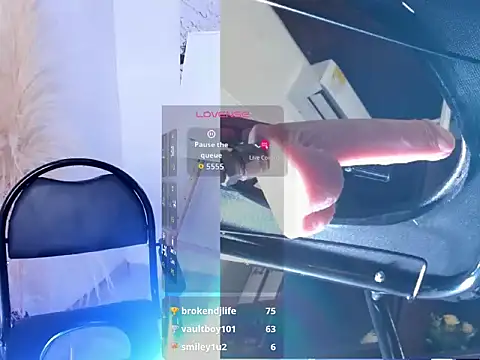 Fiorella_sweet webcam