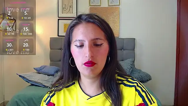 Sharon_makelove webcam