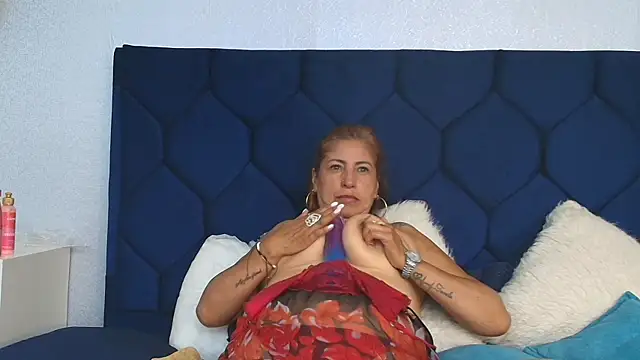 Cristal_London webcam