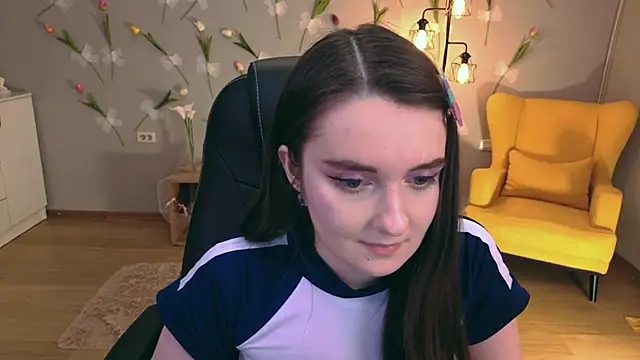 CloudGrace live sex cam