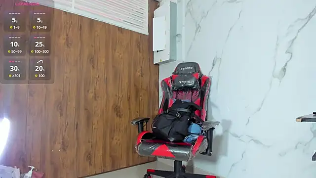 Cleopatra_Trans webcam