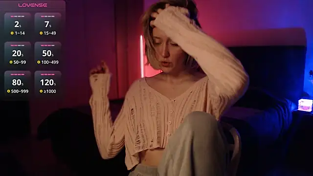 iilovetomatoes webcam