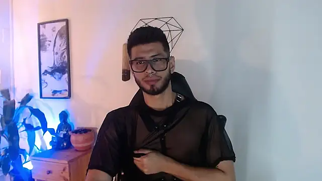 Colby_brown03 webcam