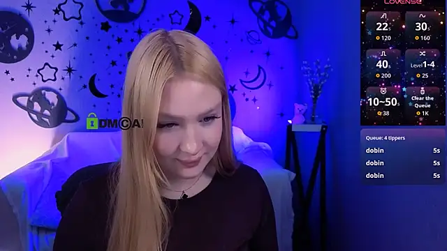 playful_sophie webcam