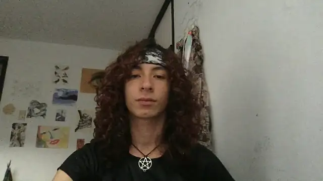 camille_delrey webcam