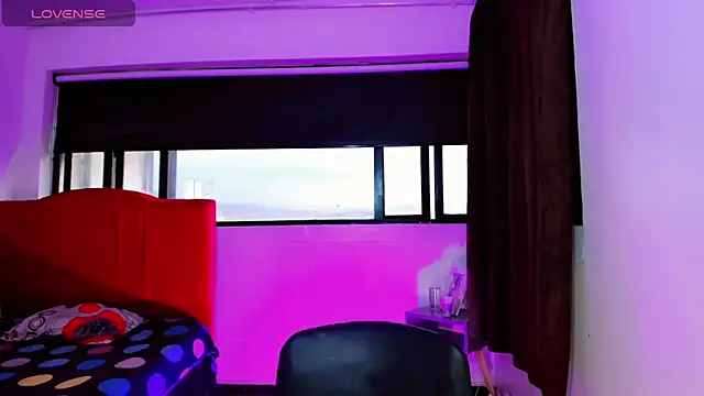 Britany_montiel webcam