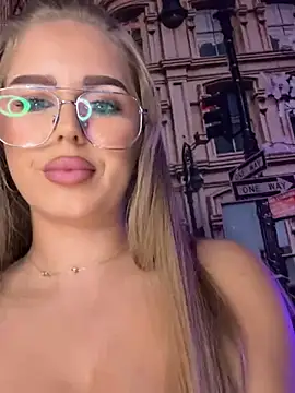 AubrieleRouj1 webcam