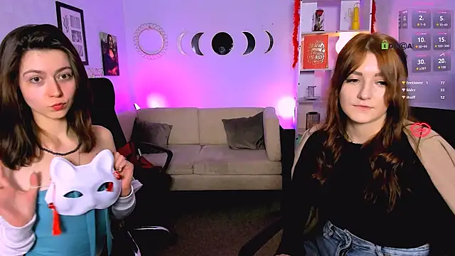 kitniss_dreamy webcam