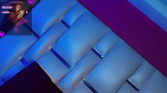 JessiscaWalker webcam