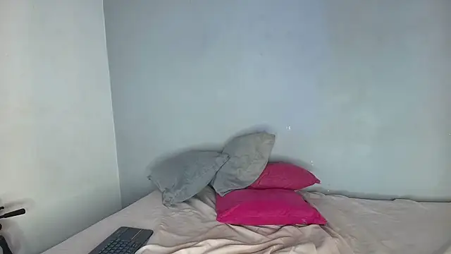 CarolinaGomez_ webcam