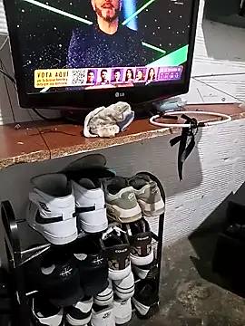 Cristian_Camila live sex cam